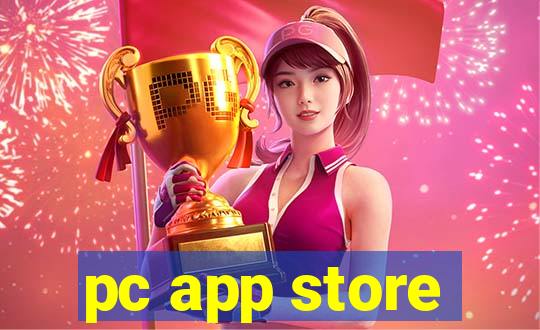 pc app store